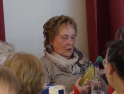 Kaffeenachmittag 2025